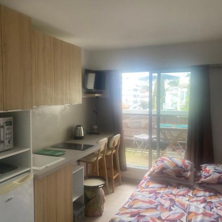 Studio Neuf A Cannes Dış mekan fotoğraf