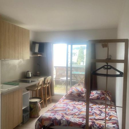 Studio Neuf A Cannes Dış mekan fotoğraf