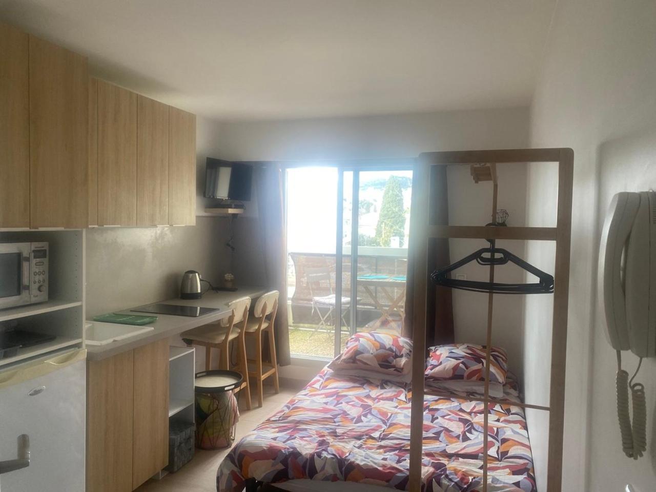 Studio Neuf A Cannes Dış mekan fotoğraf