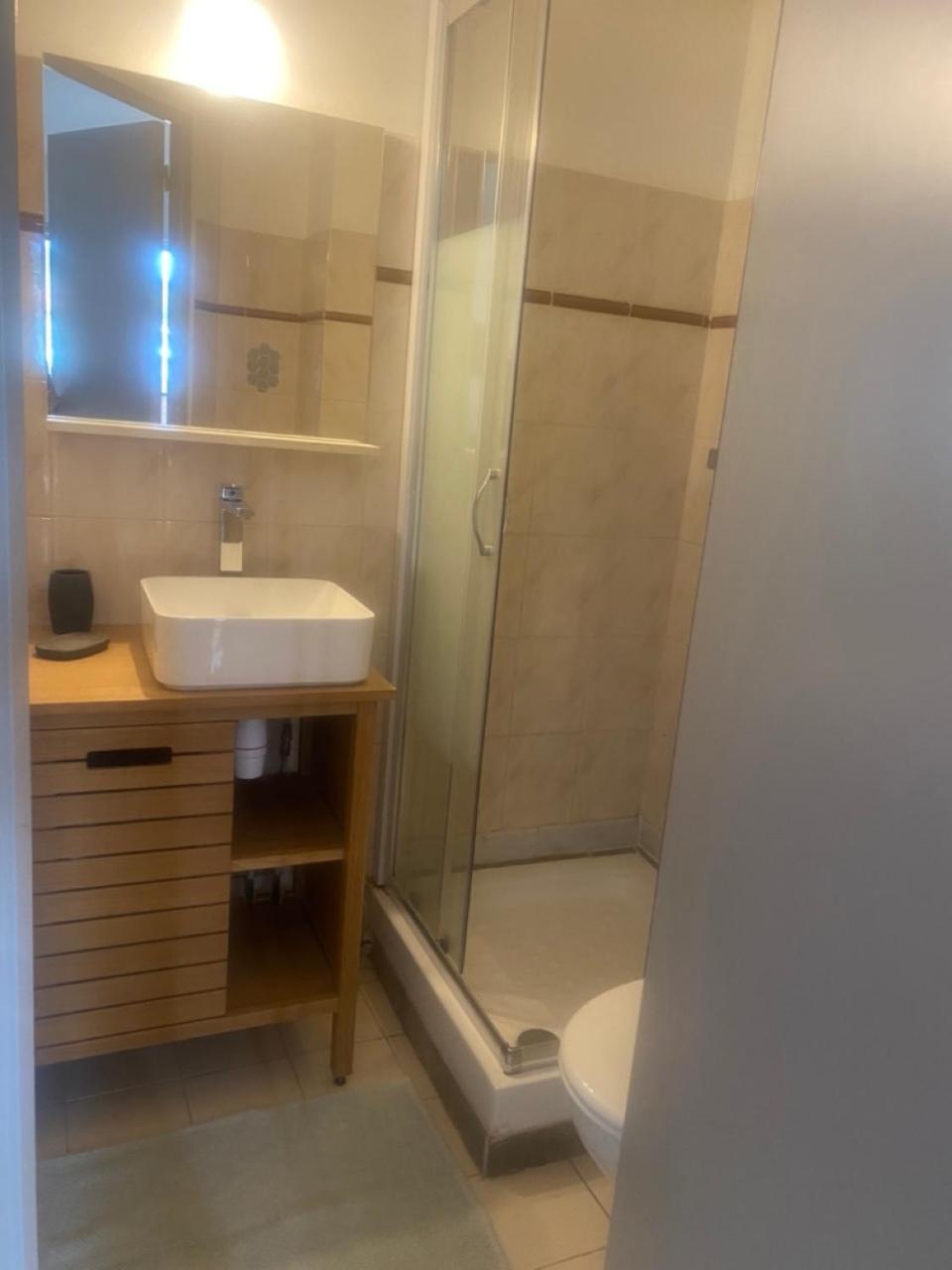 Studio Neuf A Cannes Dış mekan fotoğraf