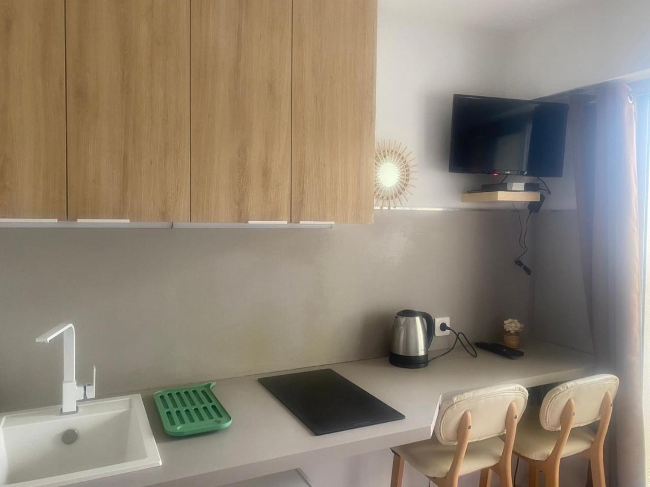 Studio Neuf A Cannes Dış mekan fotoğraf