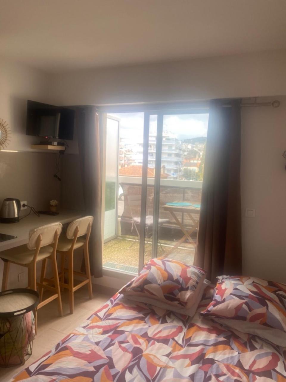 Studio Neuf A Cannes Dış mekan fotoğraf